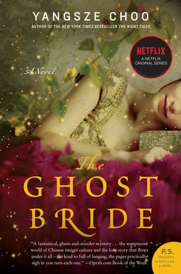 The Ghost Bride - Paperback | Diverse Reads