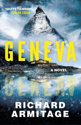Geneva: A Novel - Hardcover | Diverse Reads