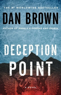Deception Point - Paperback | Diverse Reads