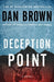 Deception Point - Paperback | Diverse Reads