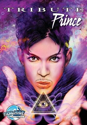 Tribute: Prince - Paperback | Diverse Reads