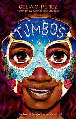 Tumbos / Tumble - Paperback | Diverse Reads