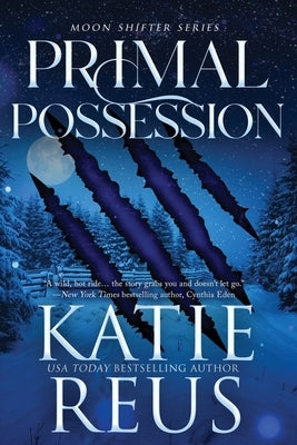 Primal Possession - Paperback | Diverse Reads