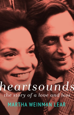Heartsounds: The Story of a Love and Loss - Paperback | Diverse Reads