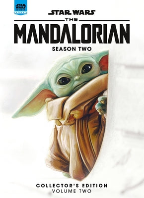 Star Wars Insider Presents The Mandalorian Season Two Collectors Ed Vol.2 - Paperback | Diverse Reads