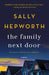 The Family Next Door: A Novel - Paperback | Diverse Reads