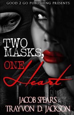 Two Masks One Heart - Paperback |  Diverse Reads