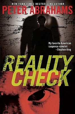 Reality Check - Paperback | Diverse Reads