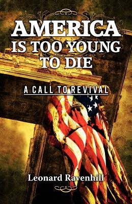 America Is Too Young To Die - Paperback | Diverse Reads