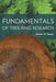 Fundamentals of Tree Ring Research - Paperback | Diverse Reads