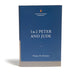 1-2 Peter and Jude: The Christian Standard Commentary - Hardcover | Diverse Reads