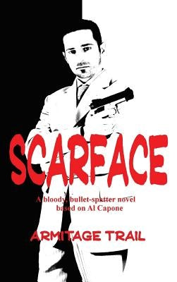 Scarface - Hardcover | Diverse Reads