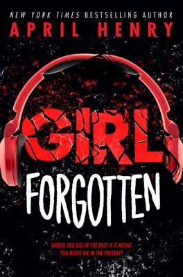 Girl Forgotten - Hardcover | Diverse Reads