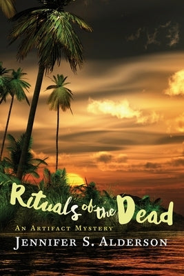Rituals of the Dead: An Artifact Mystery - Paperback | Diverse Reads