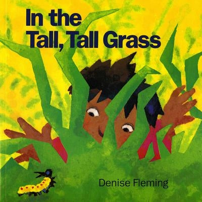 In the Tall, Tall Grass - Paperback | Diverse Reads