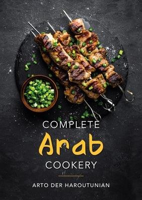 Complete Arab Cookery - Hardcover