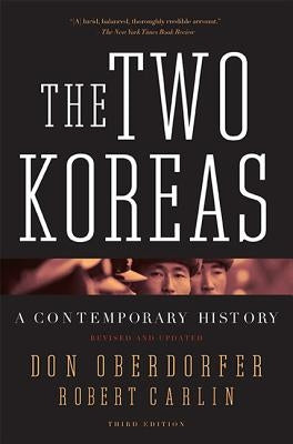 The Two Koreas: A Contemporary History - Paperback | Diverse Reads