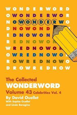 WonderWord Volume 43 - Paperback | Diverse Reads