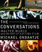 The Conversations: Walter Murch and the Art of Editing Film - Paperback | Diverse Reads