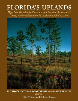 Florida's Uplands - Paperback | Diverse Reads