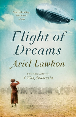 Flight of Dreams: A Novel - Paperback | Diverse Reads