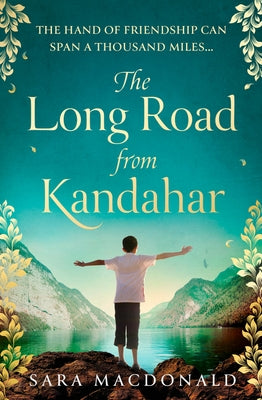 The Long Road from Kandahar - Paperback | Diverse Reads