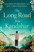 The Long Road from Kandahar - Paperback | Diverse Reads