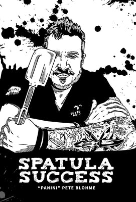 Spatula Success - Hardcover | Diverse Reads
