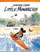 Little Monarchs - Hardcover |  Diverse Reads
