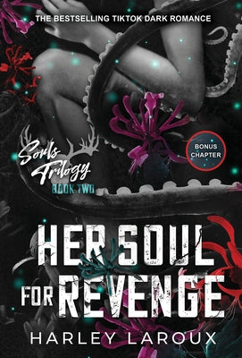Her Soul for Revenge: A Spicy Dark Demon Romance - Paperback | Diverse Reads