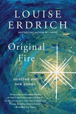 Original Fire: Selected and New Poems - Paperback | Diverse Reads
