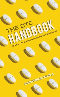 The OTC Handbook - Paperback | Diverse Reads