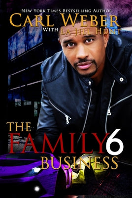 The Family Business 6 - Paperback | Diverse Reads