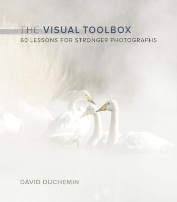 Visual Toolbox, The: 60 Lessons for Stronger Photographs - Paperback | Diverse Reads