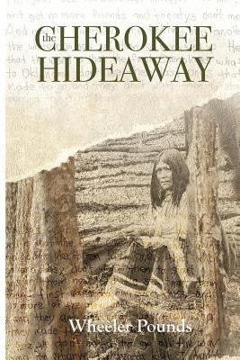 The Cherokee Hideaway - Paperback | Diverse Reads