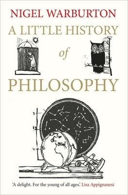 A Little History of Philosophy - Paperback | Diverse Reads
