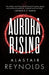 Aurora Rising - Paperback | Diverse Reads