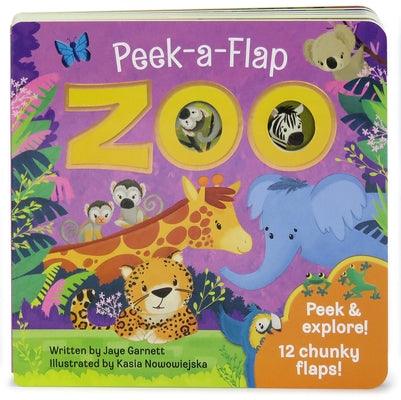Zoo - Board Book | Diverse Reads