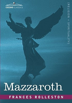 Mazzaroth - Paperback | Diverse Reads