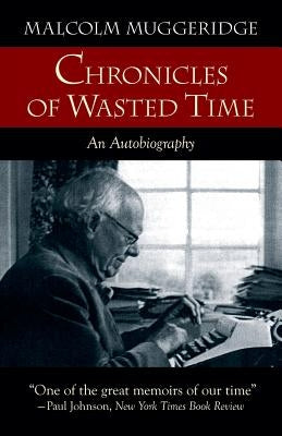 Chronicles of Wasted Time - Paperback | Diverse Reads