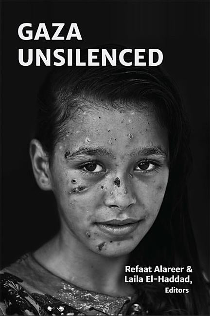 Gaza Unsilenced - Paperback | Diverse Reads