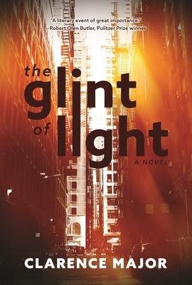 The Glint of Light - Hardcover | Diverse Reads