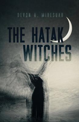 The Hatak Witches: Volume 88 - Paperback