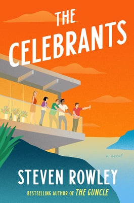 The Celebrants - Library Binding | Diverse Reads