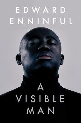 A Visible Man: A Memoir - Hardcover | Diverse Reads