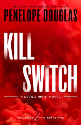 Kill Switch - Paperback | Diverse Reads