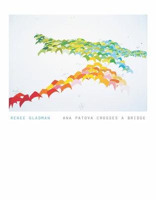 Ana Patova Crosses a Bridge - Paperback |  Diverse Reads