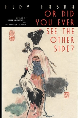Or Did You Ever See The Other Side? - Paperback | Diverse Reads