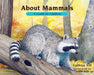 About Mammals: A Guide for Children - Paperback | Diverse Reads