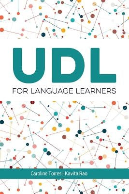 UDL for Language Learners - Paperback | Diverse Reads